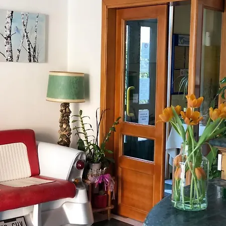 Moderno 2* Μόντενα