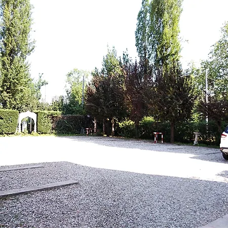 Moderno מלון מודנה