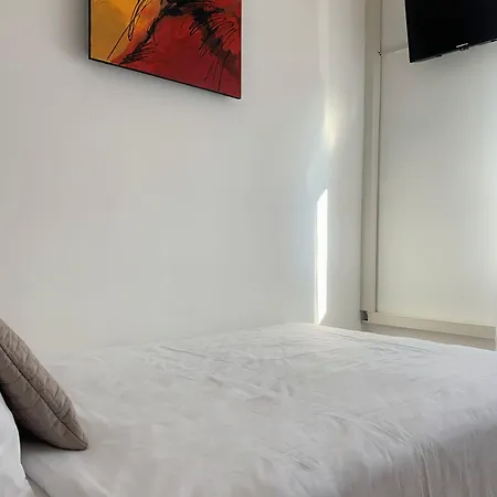 Moderno 2* מודנה