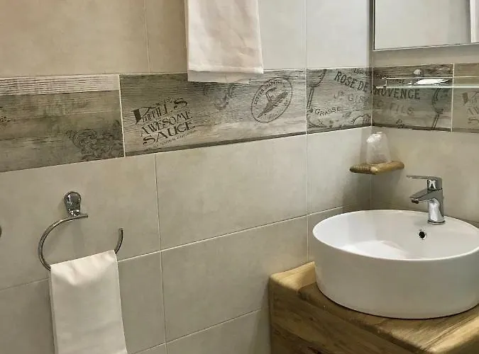 Hotel Moderno Modena