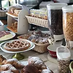 Moderno Отель 2*