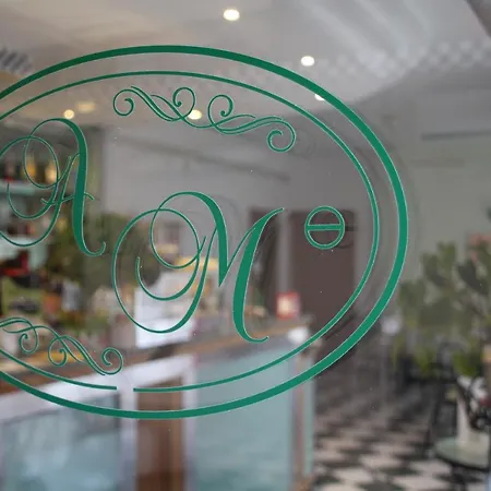 Moderno Hotel Modena