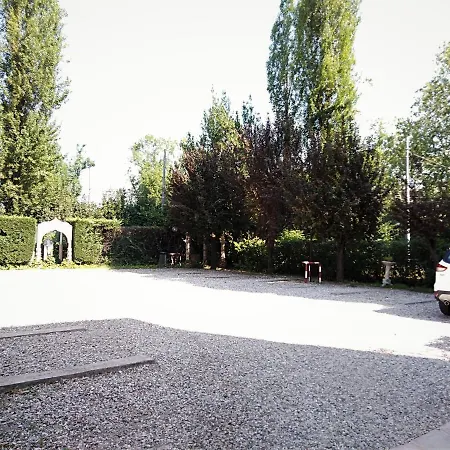 Hotel Moderno 2*