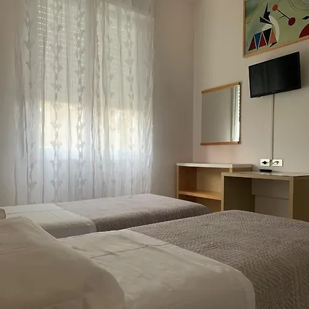 Moderno Hotel Modena