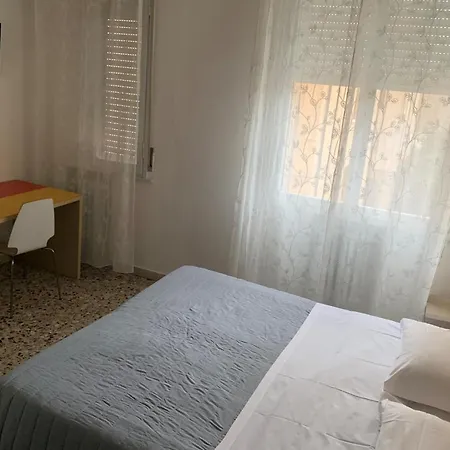 Hotel Moderno