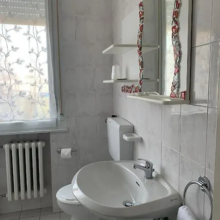Hotel Moderno
