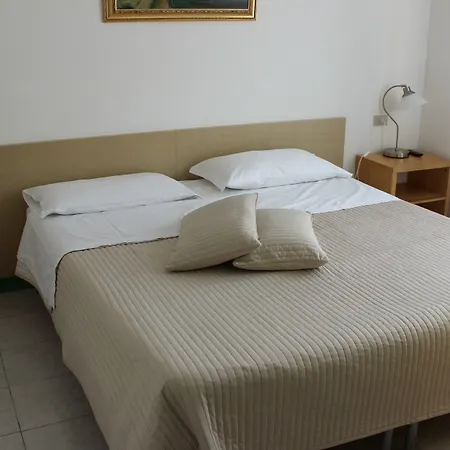 Moderno Hotel