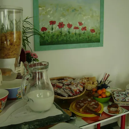 Moderno 호텔 모데나