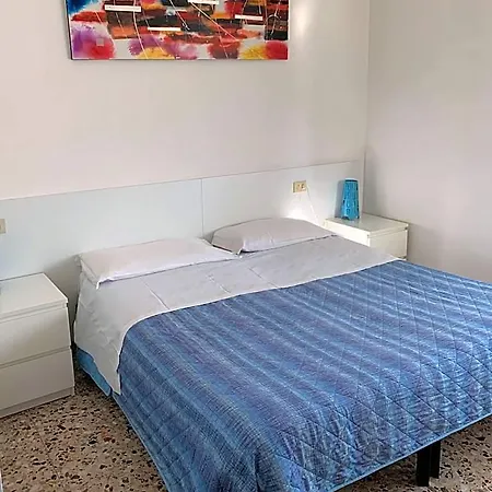 Hotel Moderno Módena