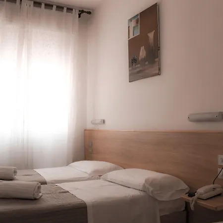 Hotel Moderno Módena