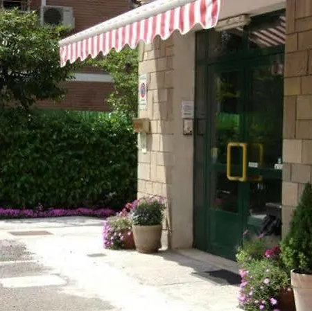 Moderno Hotel Modena