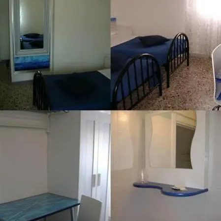 Moderno Hotel