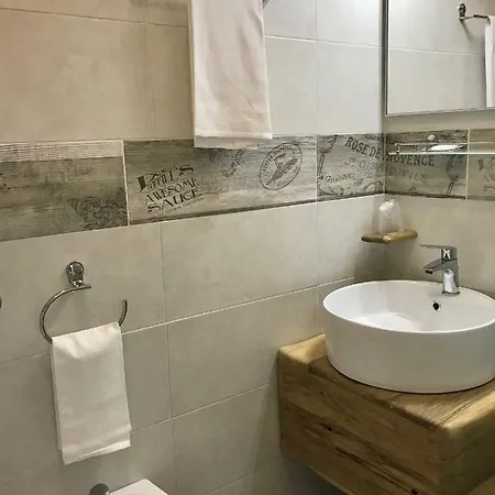 Hotel Moderno Modena