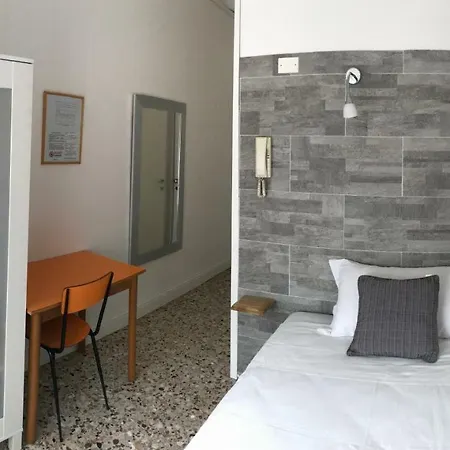 Moderno 2* 모데나