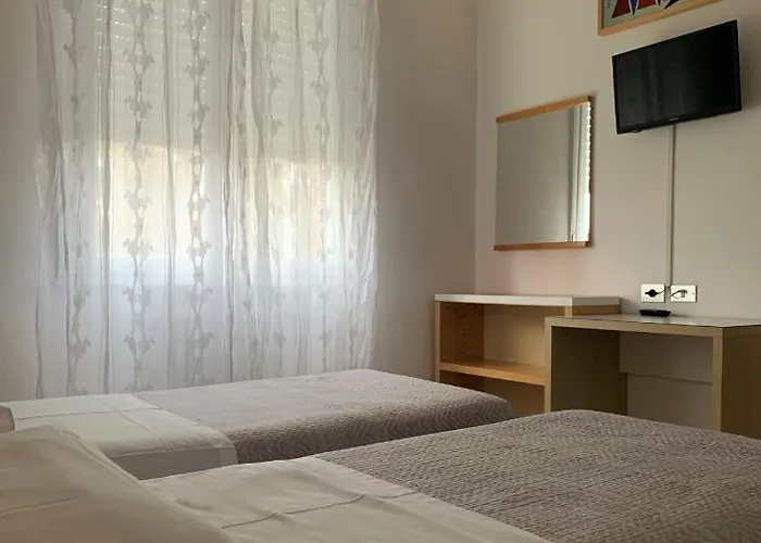 Moderno Hotel Modena