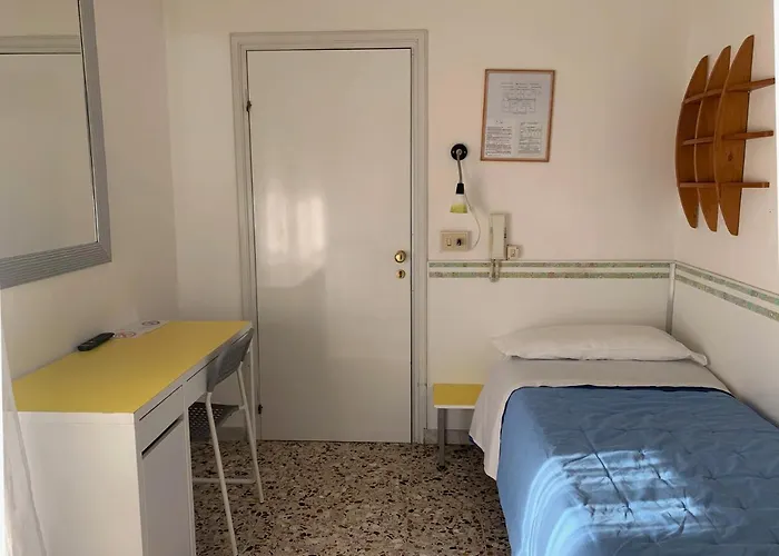 Szálloda Moderno 2*