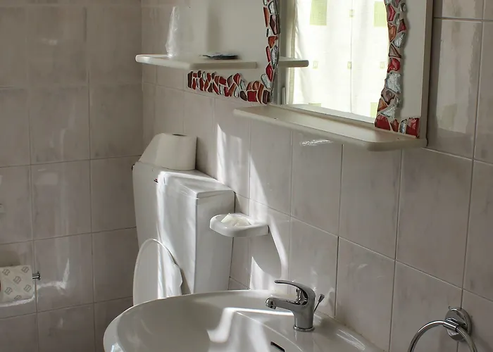 Moderno Szálloda 2*