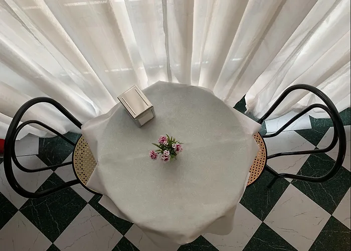 Szálloda Moderno 2*