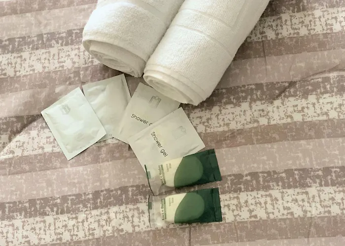 Szálloda Moderno 2*