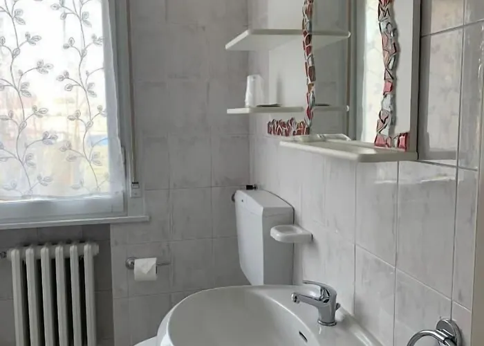 Szálloda Moderno 2*