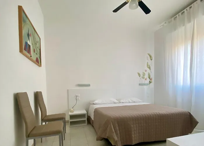 Moderno Szálloda 2*