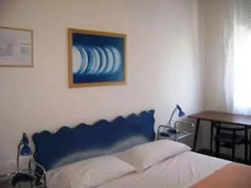 Moderno Szálloda Modena